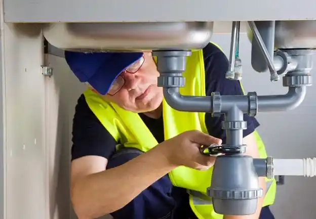 loodgieter Hooge Zwaluwe